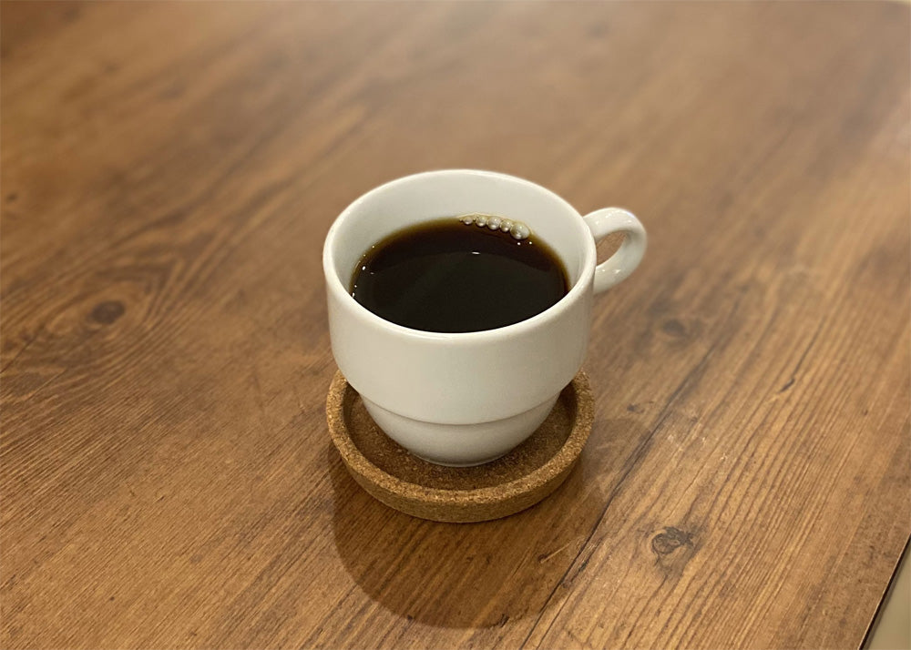 アシストコーヒー11