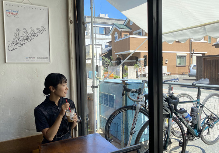 ヒルパインズエスプレッソ08